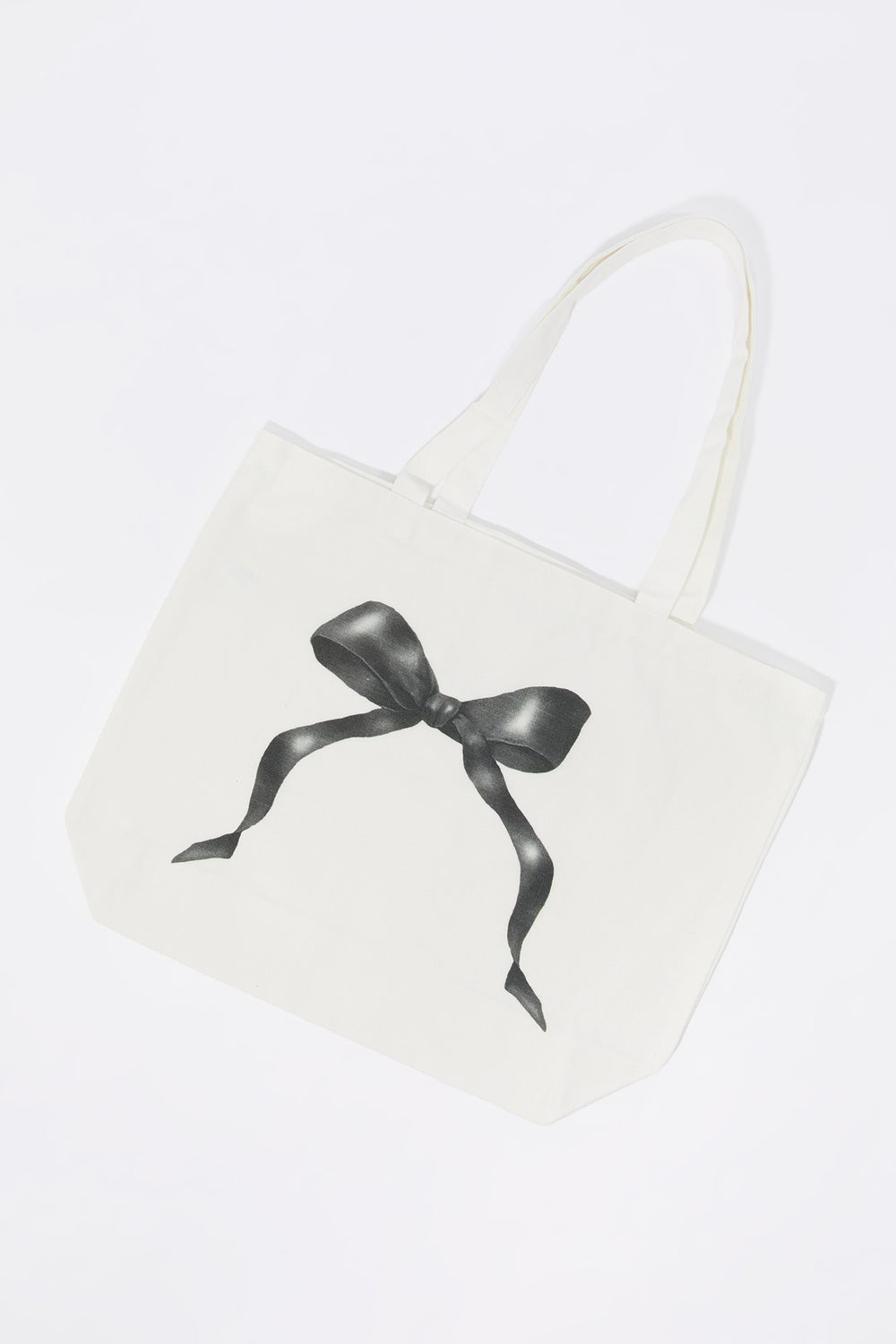 Graphic Tote Bag Graphic Tote Bag 1