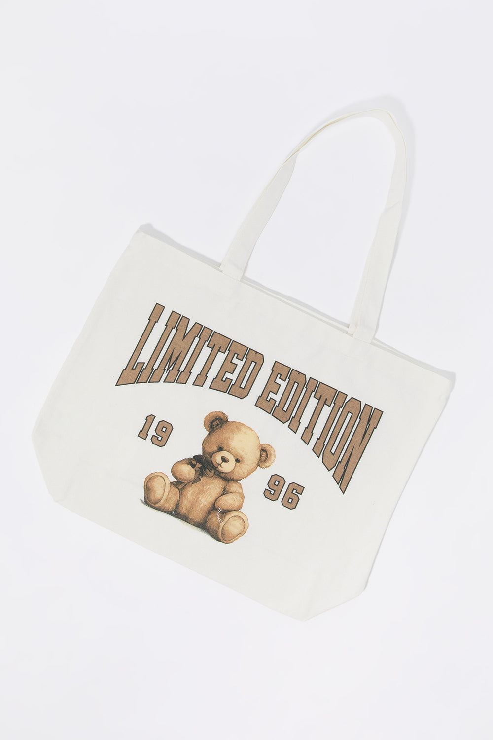 Graphic Tote Bag Graphic Tote Bag 2