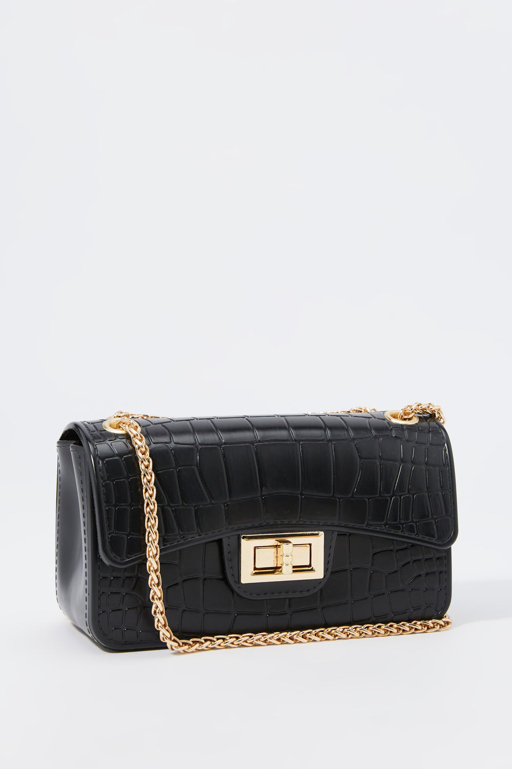 Croc Purse Croc Purse 6