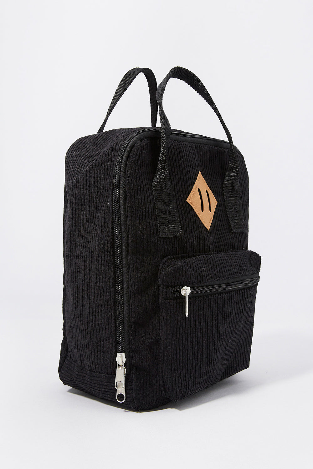 Corduroy Mini Backpack Corduroy Mini Backpack 2