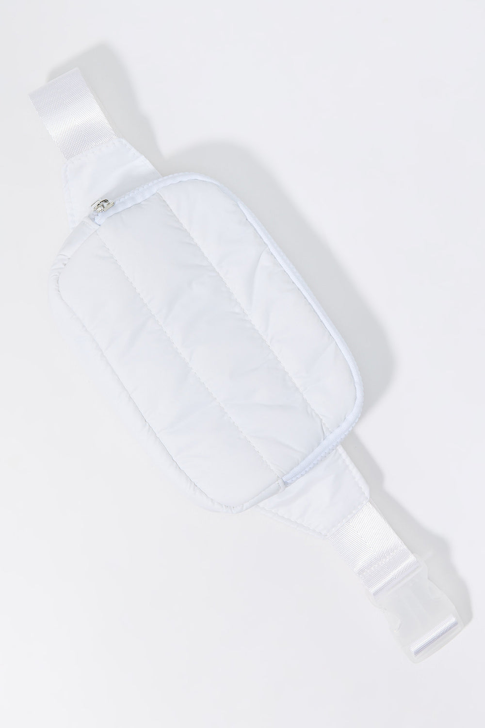 Quilted Fanny Pack Quilted Fanny Pack 7