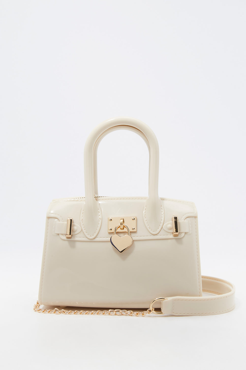 Heart Lock Purse Heart Lock Purse 5