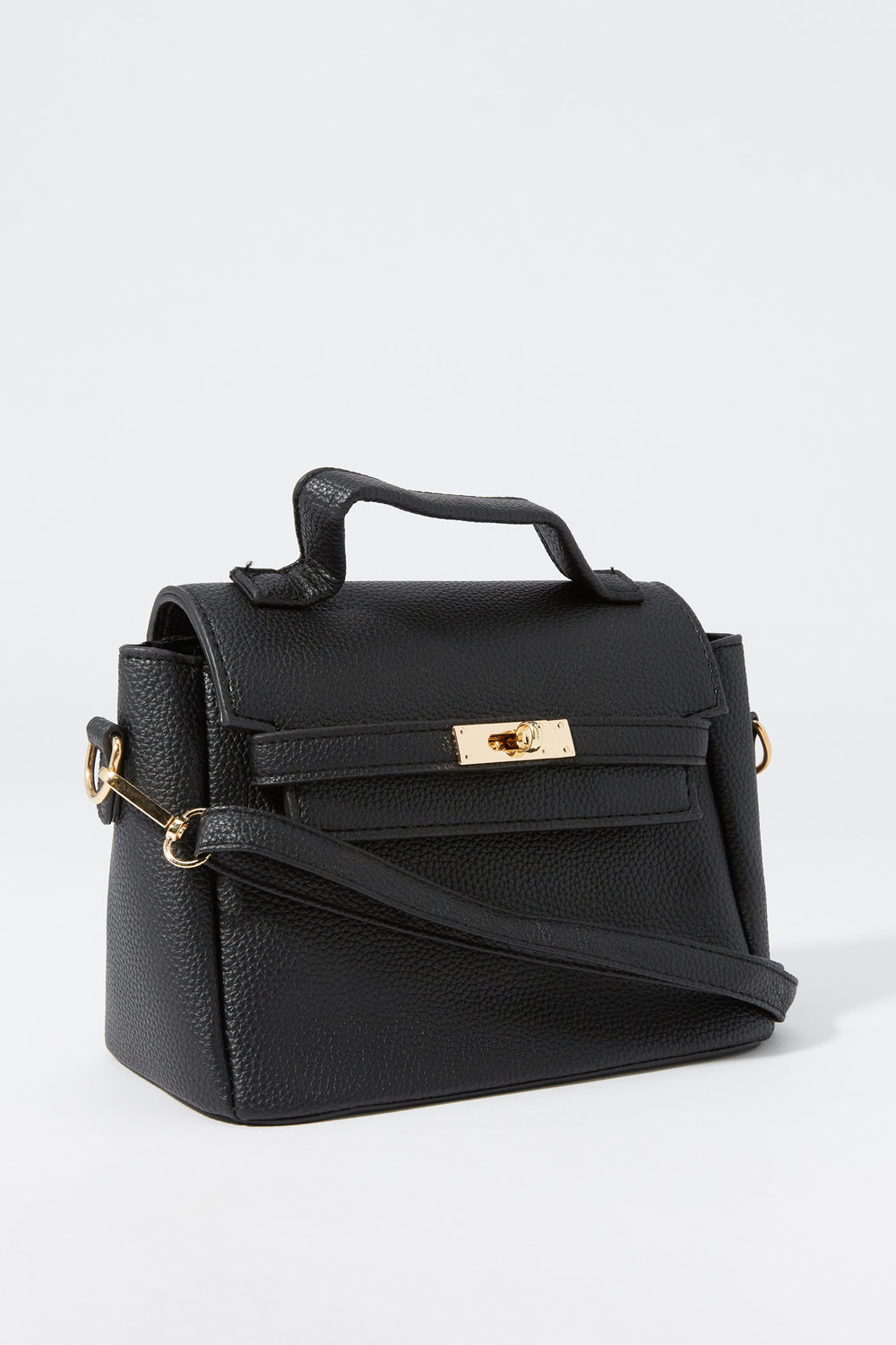 Buckled Tote Buckled Tote 3