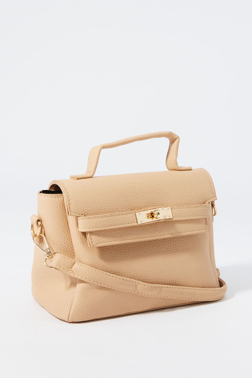 Buckled Tote Buckled Tote 7