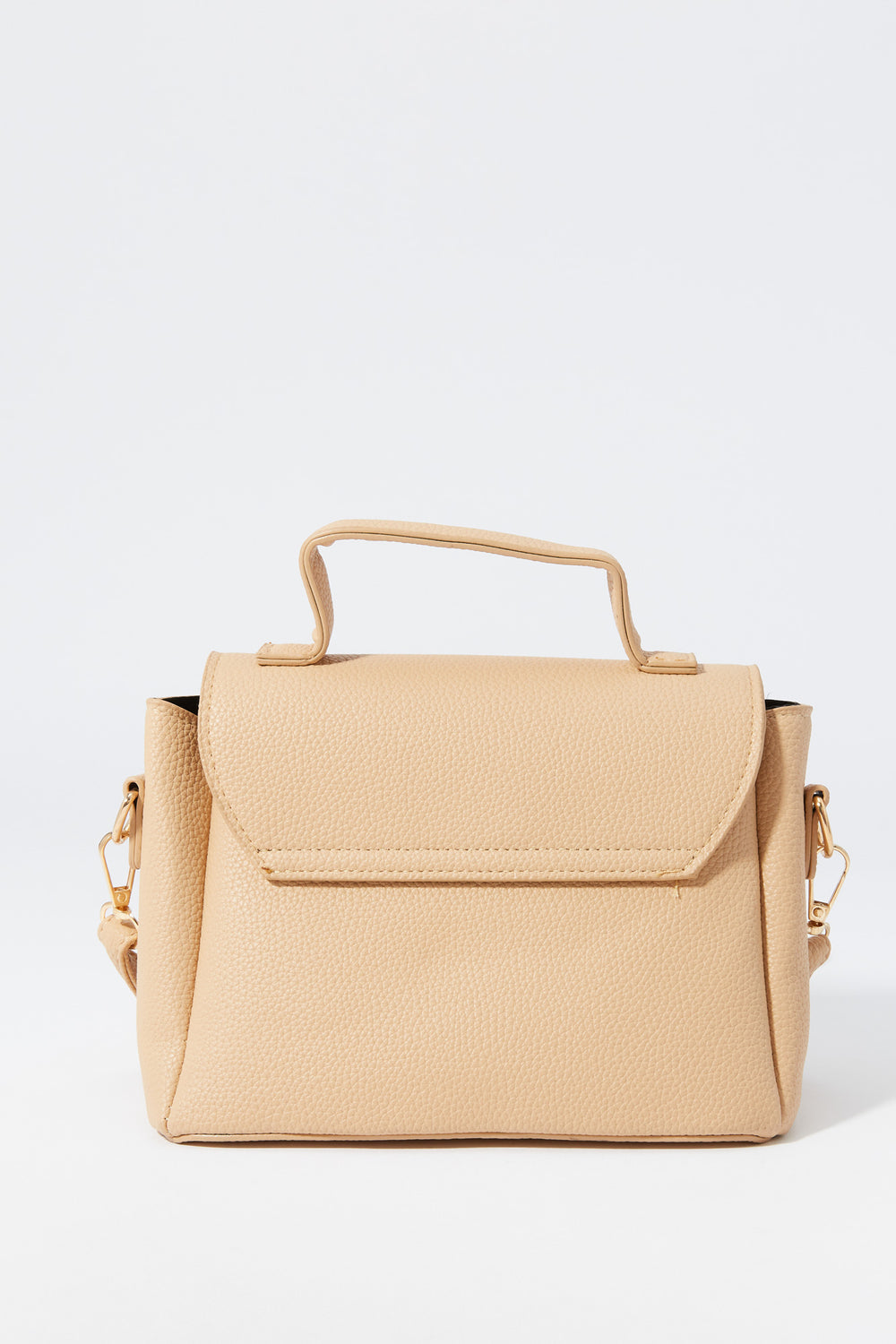 Buckled Tote Buckled Tote 8