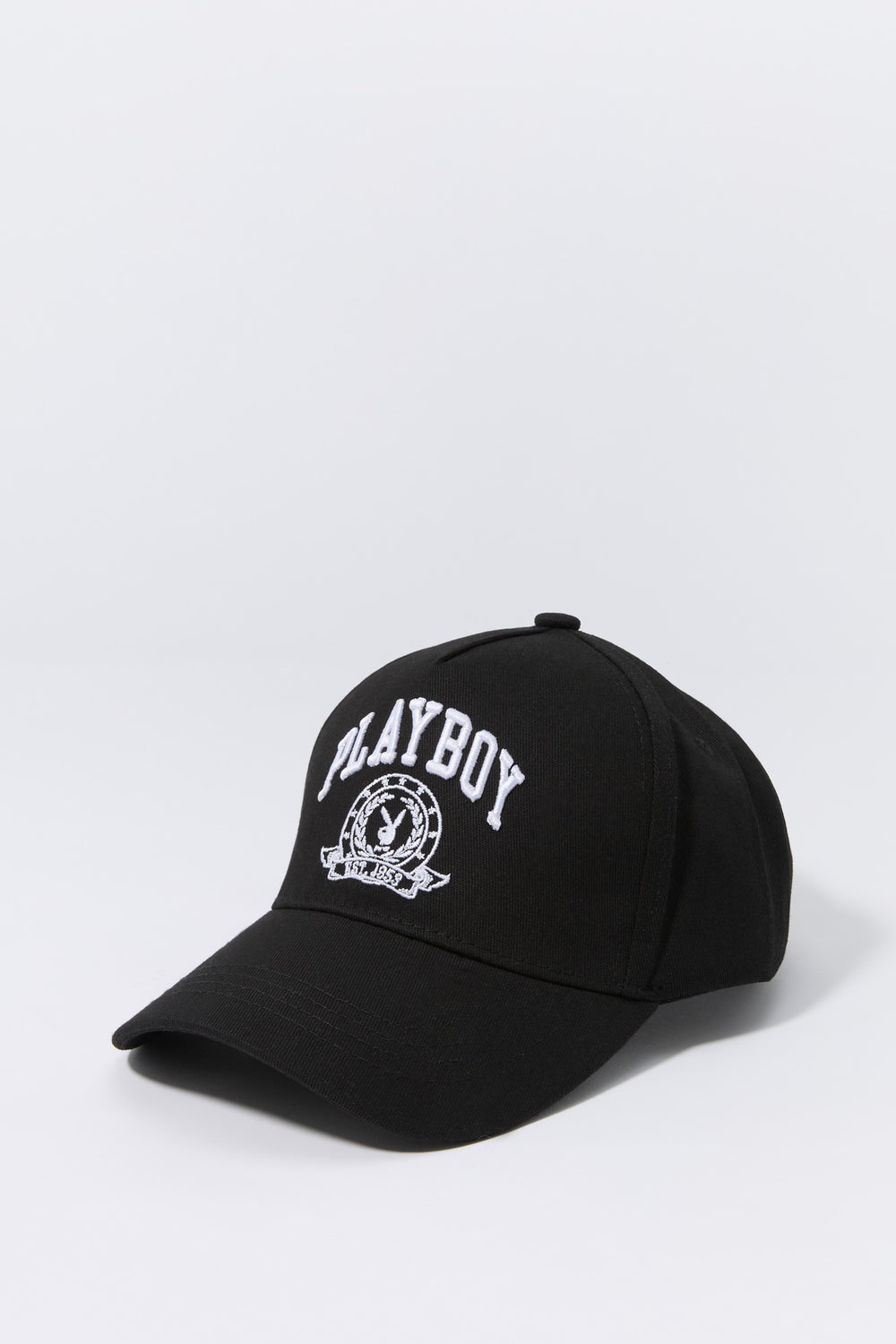 Playboy Est 1953 Embroidered Baseball Hat Playboy Est 1953 Embroidered Baseball Hat 8