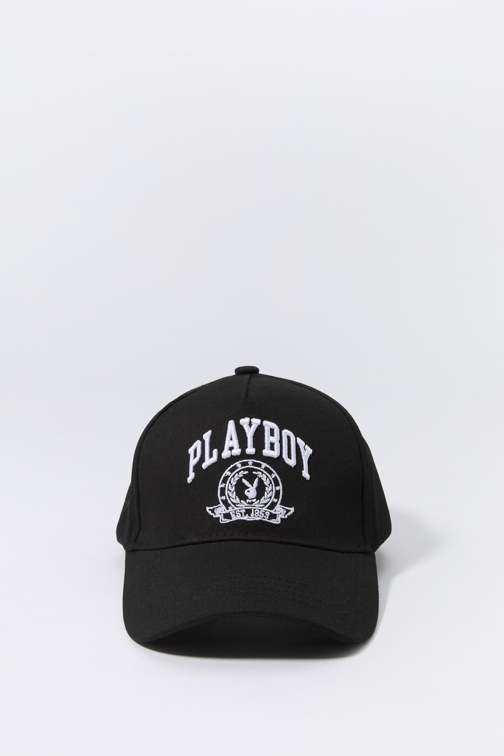 Playboy Est 1953 Embroidered Baseball Hat Playboy Est 1953 Embroidered Baseball Hat 7