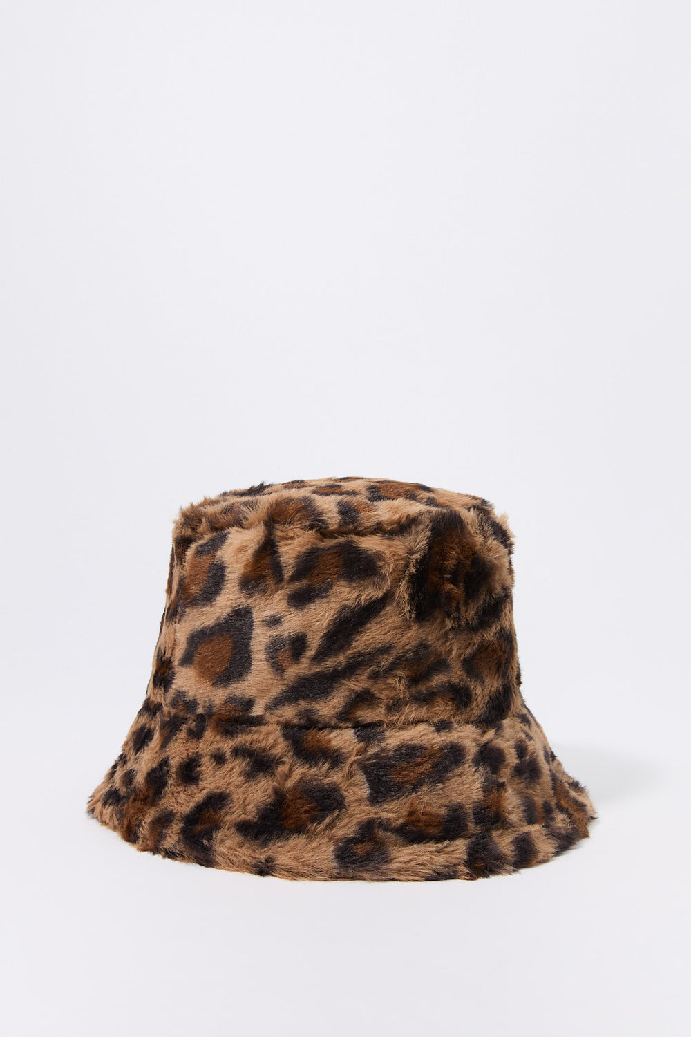 Plush Bucket Hat Plush Bucket Hat 7