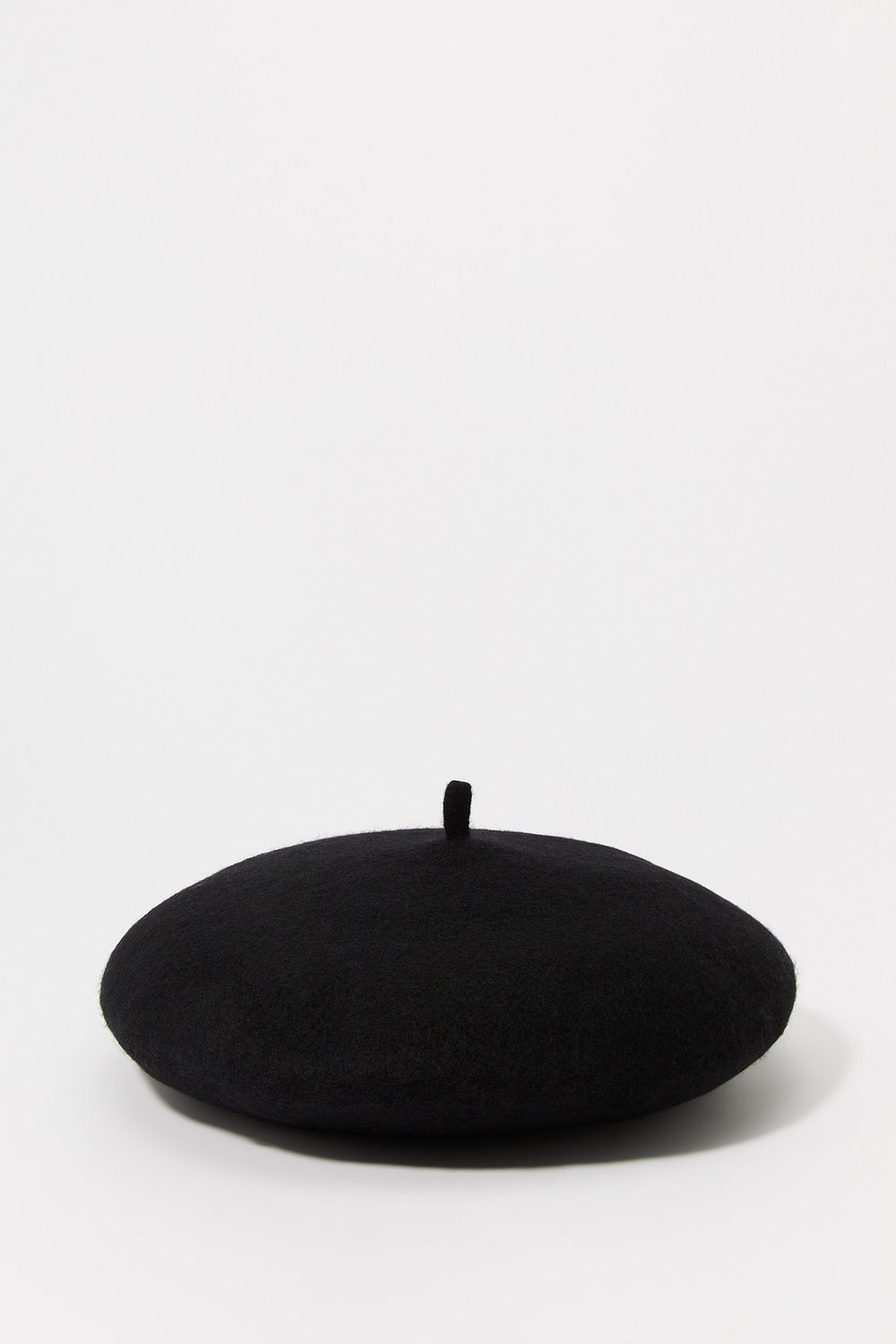 Felt Beret Felt Beret 2