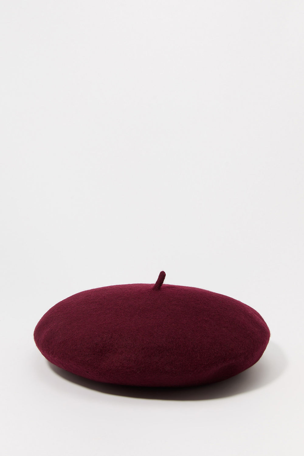 Felt Beret Felt Beret 1