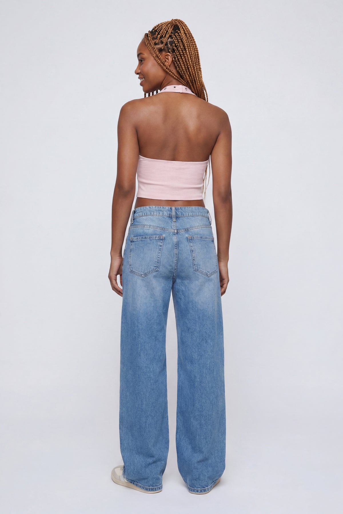 Alt View 2. 075103538440_91_1.jpg - Light Pink