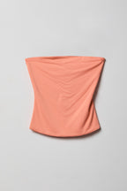 Contour Tube Top