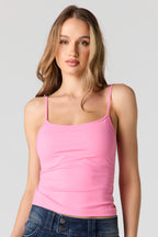Luxe Heavy Contour Tank