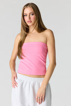 Soft Contour Tube Top