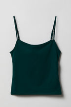 Luxe Heavy Contour Cami
