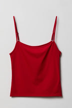 Luxe Heavy Contour Cami