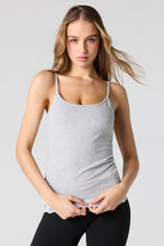 Heather Grey