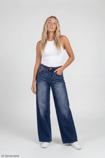 Denim Blue