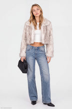 Brooklyn Low Rise Baggy Vintage Medium Jean