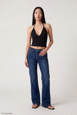Denim Blue