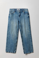 Medium Blue