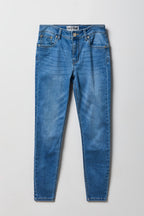 Stretch Push Up Skinny Medium Jean