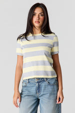 Pale Yellow