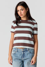 Luxe Heavy Cotton T-Shirt