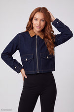 Rinse Denim