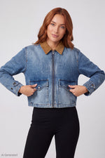 Medium Blue