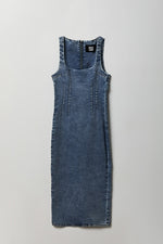 Medium Blue