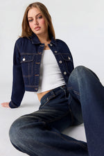 Rinse Denim