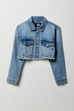 Medium Blue