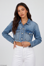 Medium Blue