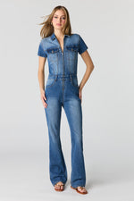 Denim Blue