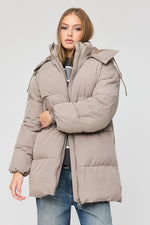 Taupe