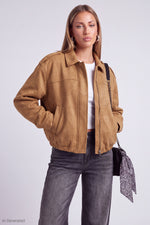 Medium Brown