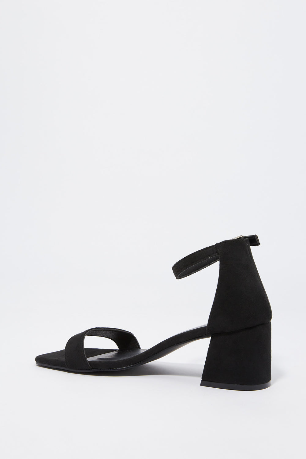Ankle Band Medium Heel Ankle Band Medium Heel 9
