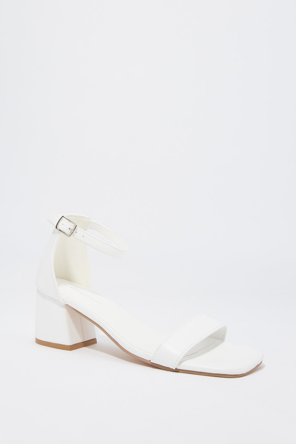 Ankle Band Medium Heel Ankle Band Medium Heel 13