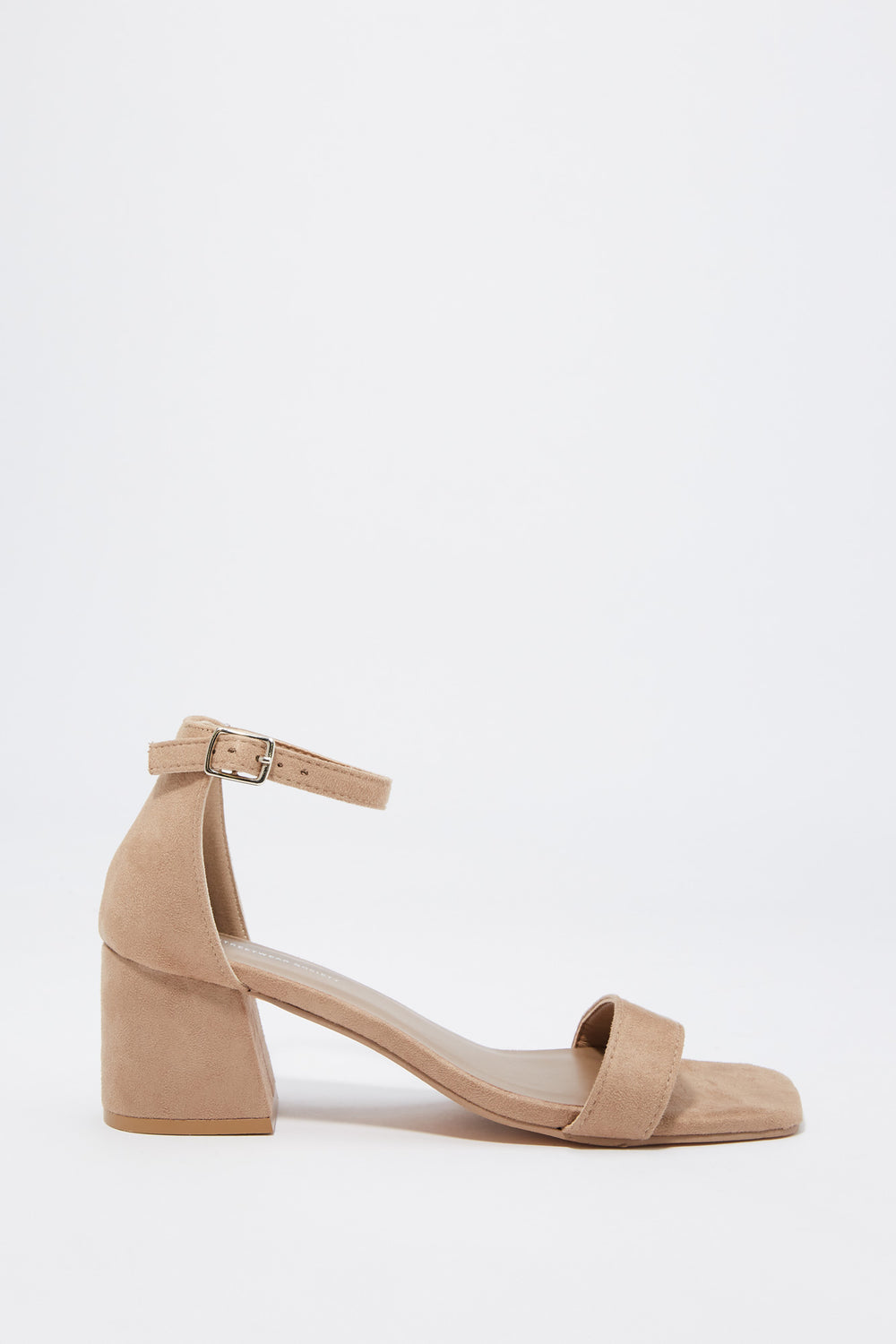 Ankle Band Medium Heel Ankle Band Medium Heel 2