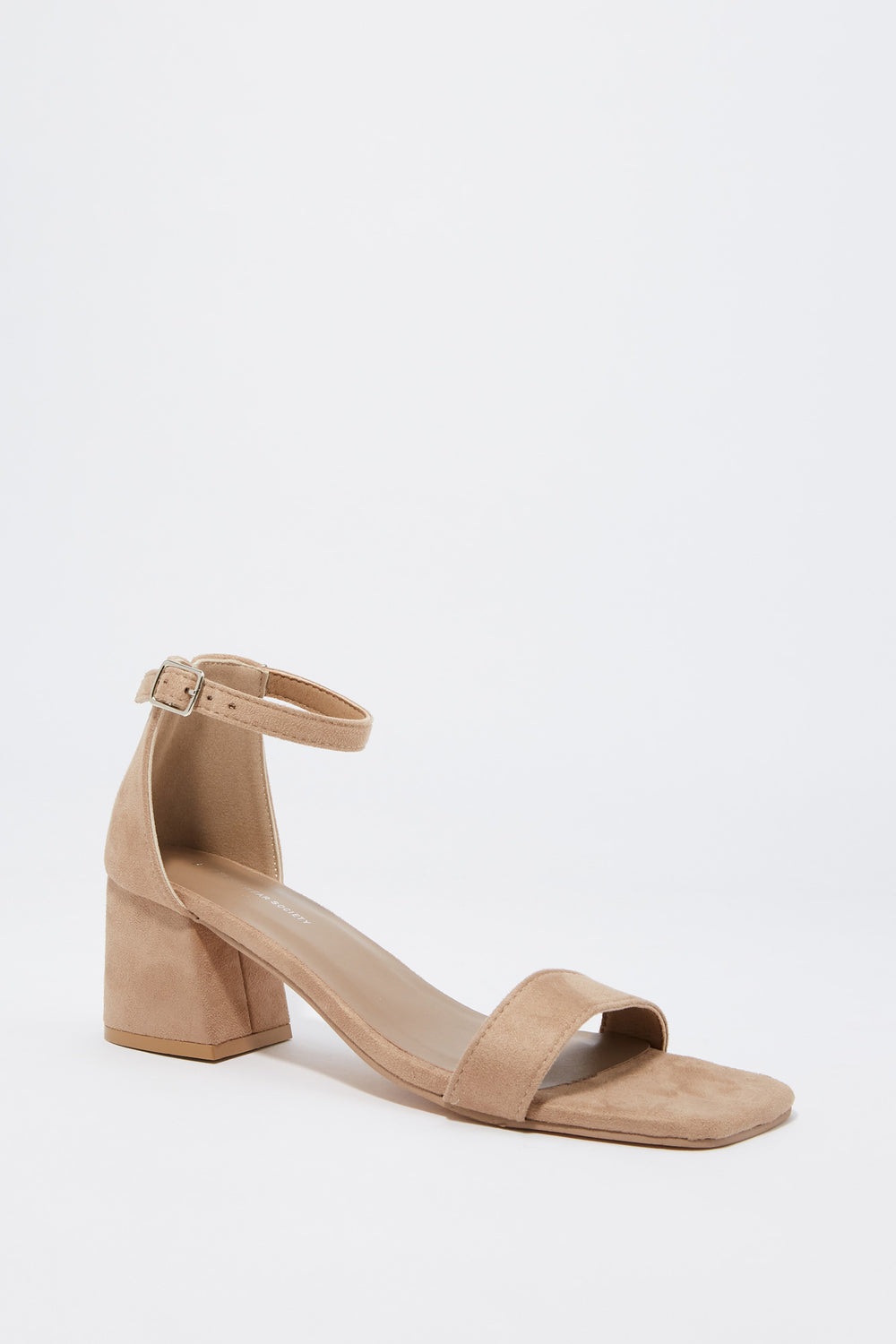 Ankle Band Medium Heel Ankle Band Medium Heel 3