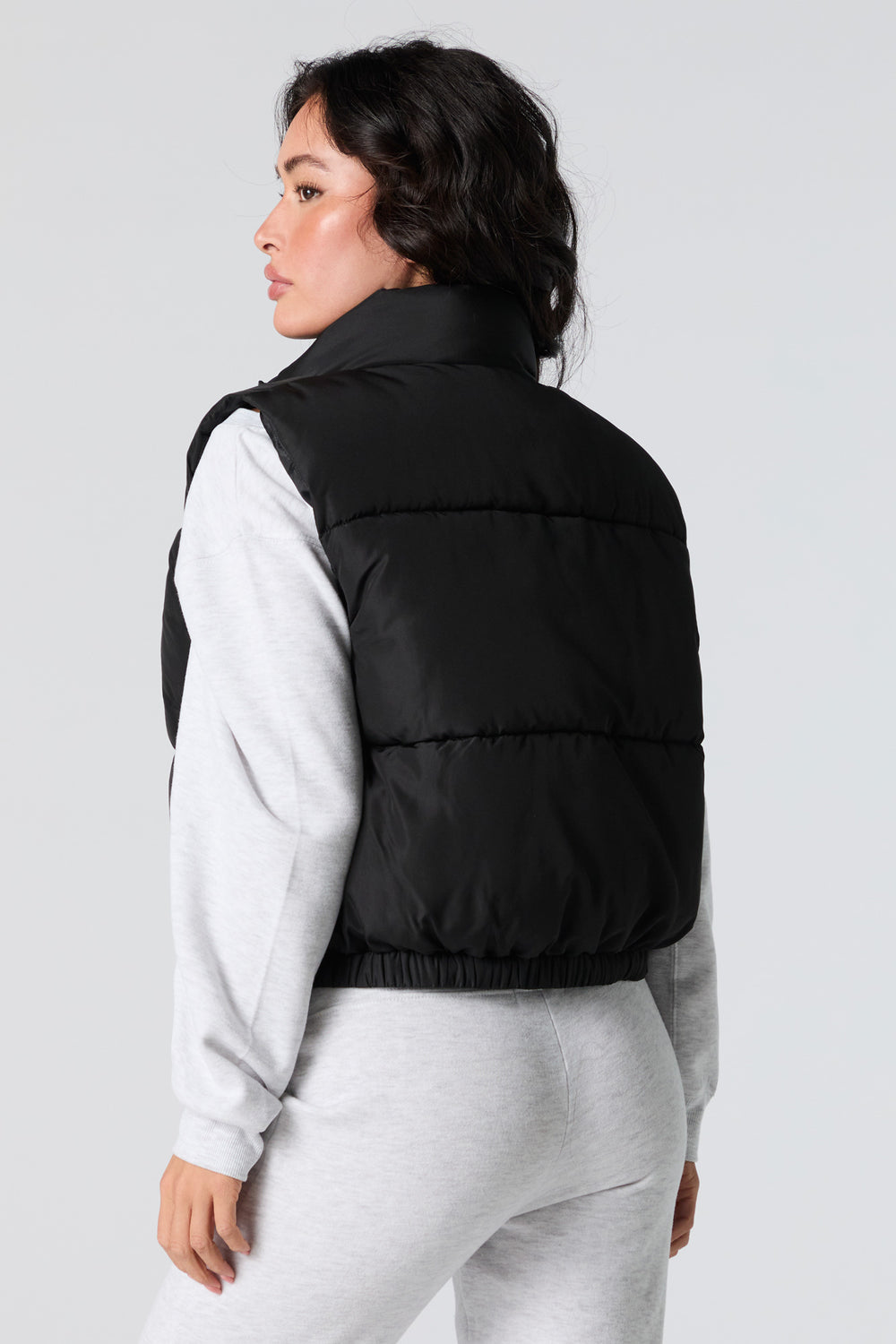 Puffer Vest Puffer Vest 9