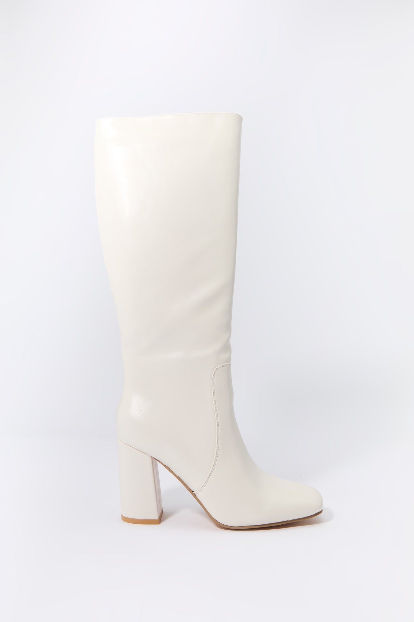 Charlotte russe shops white booties