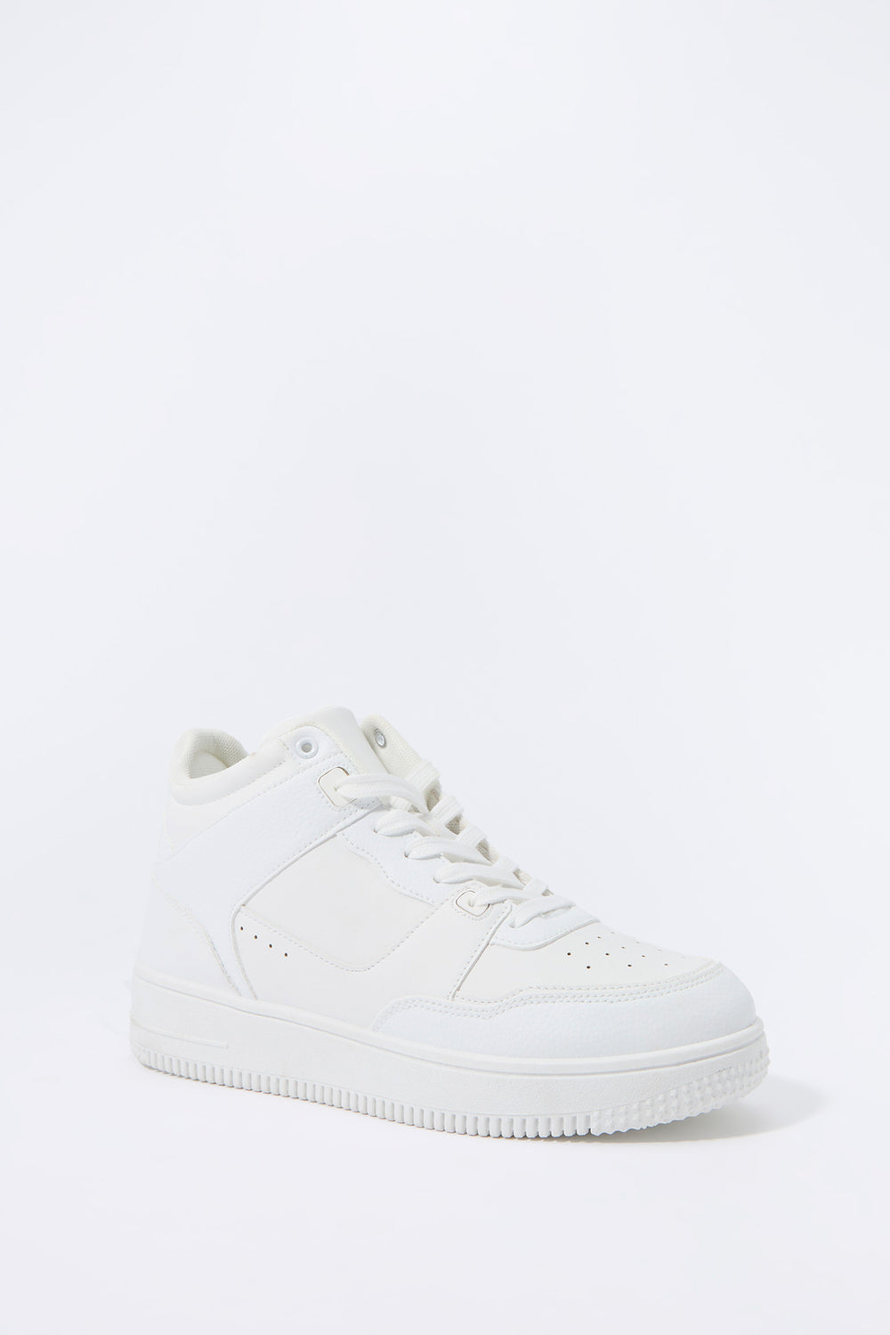 High Top Colourblock Sneaker High Top Colourblock Sneaker 11