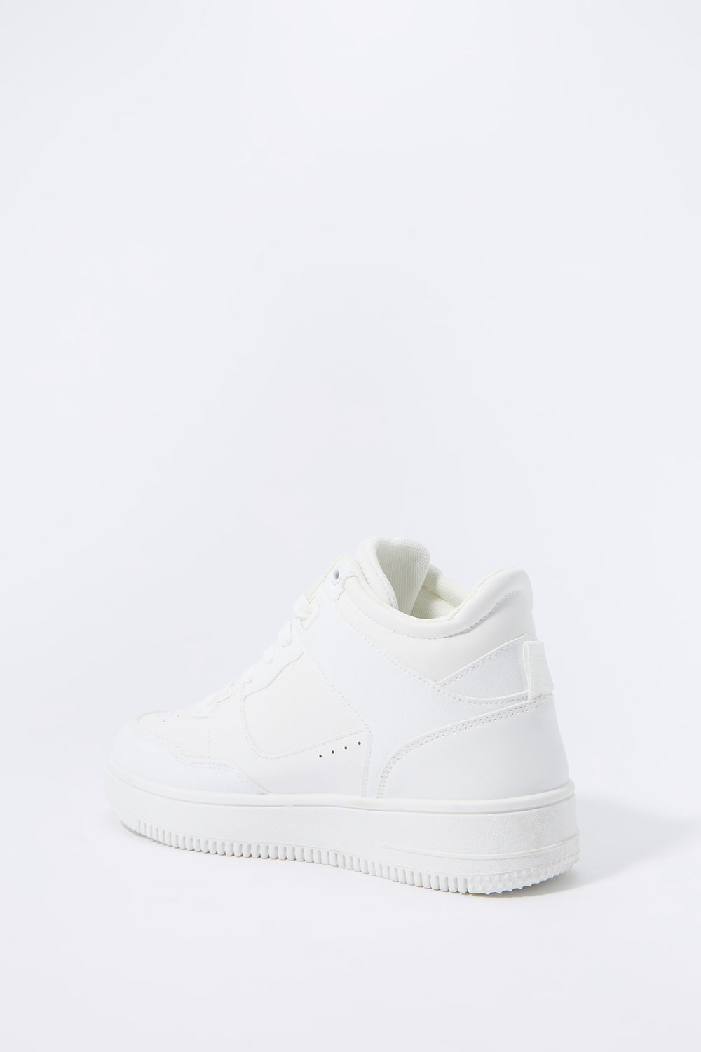 High Top Colourblock Sneaker High Top Colourblock Sneaker 12