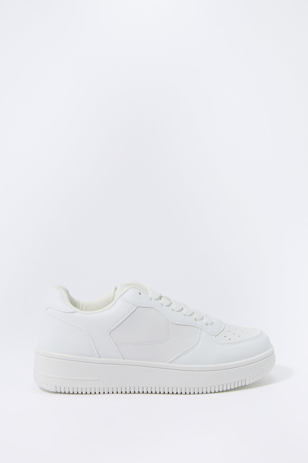 Low Top Colourblock Sneaker Low Top Colourblock Sneaker 6