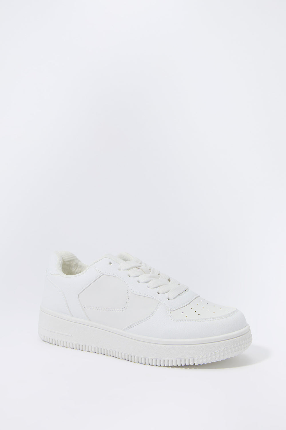 Low Top Colourblock Sneaker Low Top Colourblock Sneaker 7