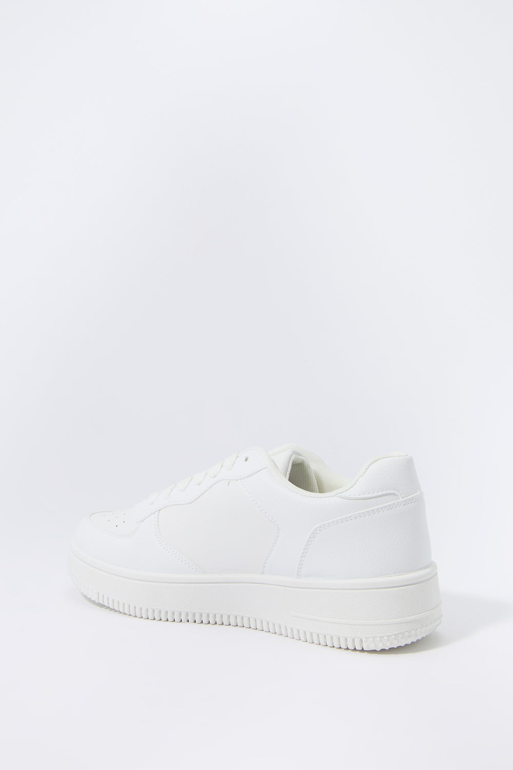 Low Top Colourblock Sneaker Low Top Colourblock Sneaker 8