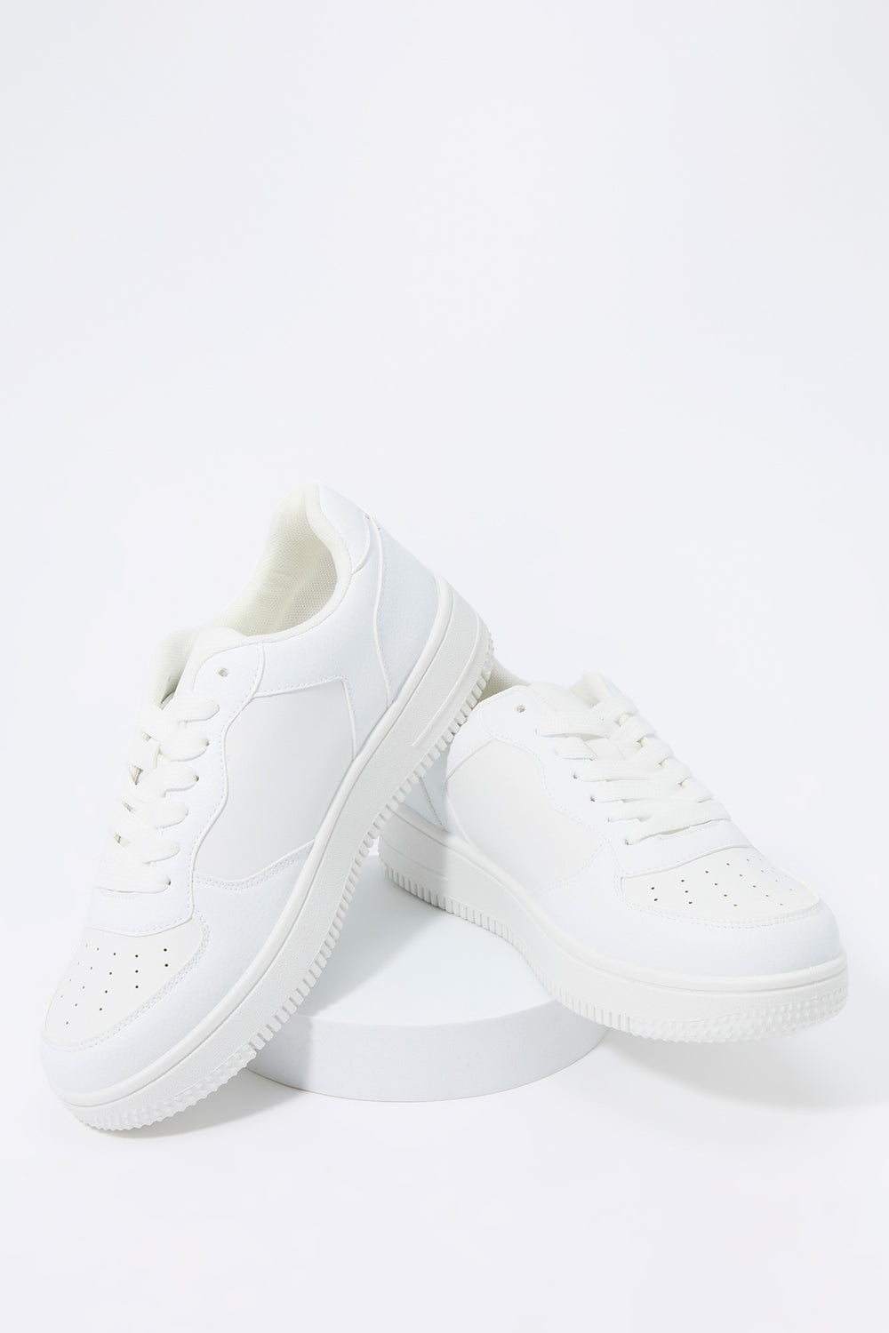 Low Top Colourblock Sneaker Low Top Colourblock Sneaker 5