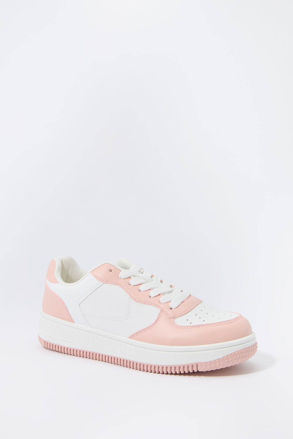 Low Top Colourblock Sneaker Low Top Colourblock Sneaker 10